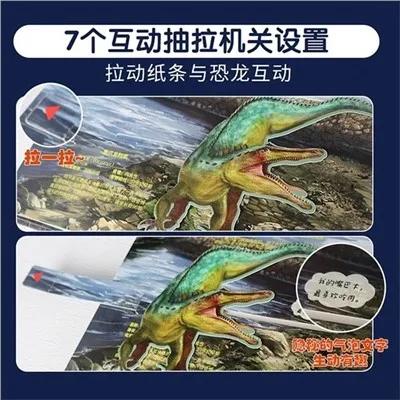 Meilleurs livres sur les dinosaures pour les tout-petits