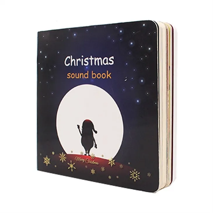 Room On The Broom Sound Book