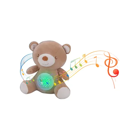 Veilleuse à bruit blanc