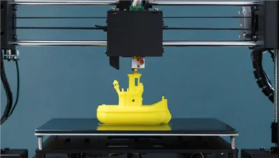 How 3D Printing is Revolutionizing Toy Manufacturing