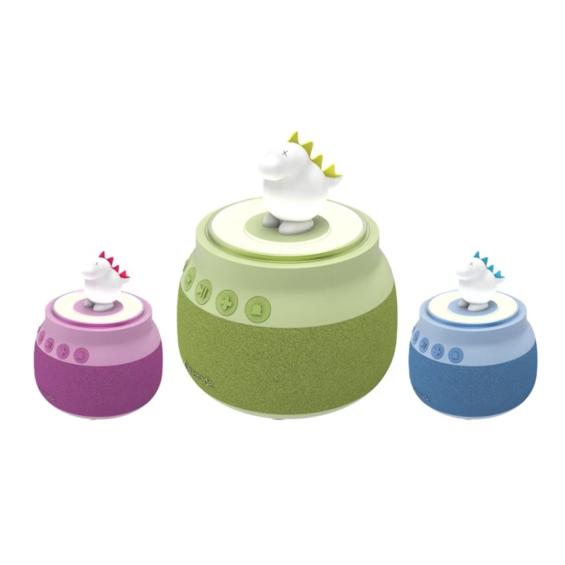 Magnet Connect Story Box Product Detail For European And US Markets factory