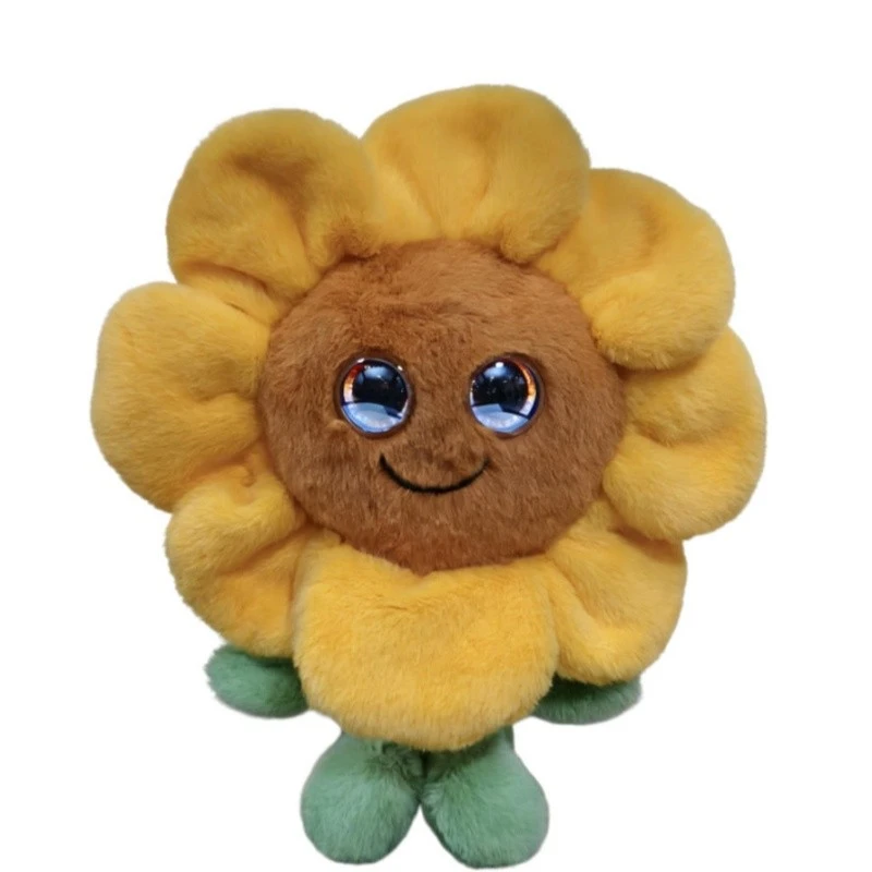 XDT AI Emotional Pineapple Smart Interactive Plush Toy For Emotional Learning And Joyful Play price